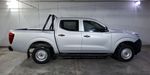 Nissan Np300 2.5 DOBLE CABINA SE TM AC PAQ SEG Pickup 2018