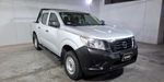 Nissan Np300 2.5 DOBLE CABINA SE TM AC PAQ SEG Pickup 2018