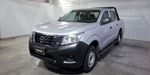 Nissan Np300 2.5 DOBLE CABINA SE TM AC PAQ SEG Pickup 2018