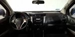 Nissan Np300 2.5 DOBLE CABINA SE TM AC PAQ SEG Pickup 2018