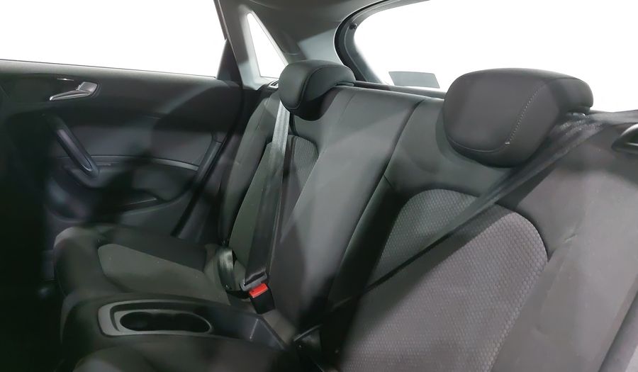 Audi A1 1.4 TFSI COOL S TRONIC Hatchback 2017