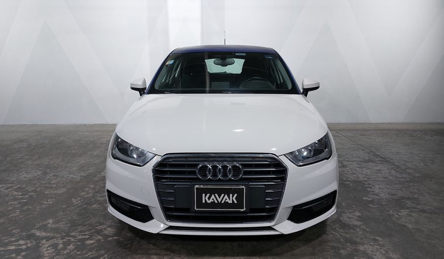 Audi A1 1.4 TFSI COOL S TRONIC Hatchback 2017
