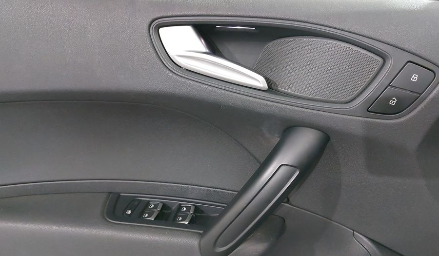 Audi A1 1.4 TFSI COOL S TRONIC Hatchback 2017