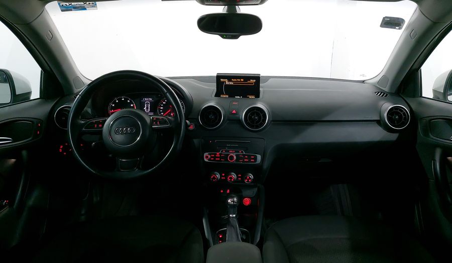 Audi A1 1.4 TFSI COOL S TRONIC Hatchback 2017