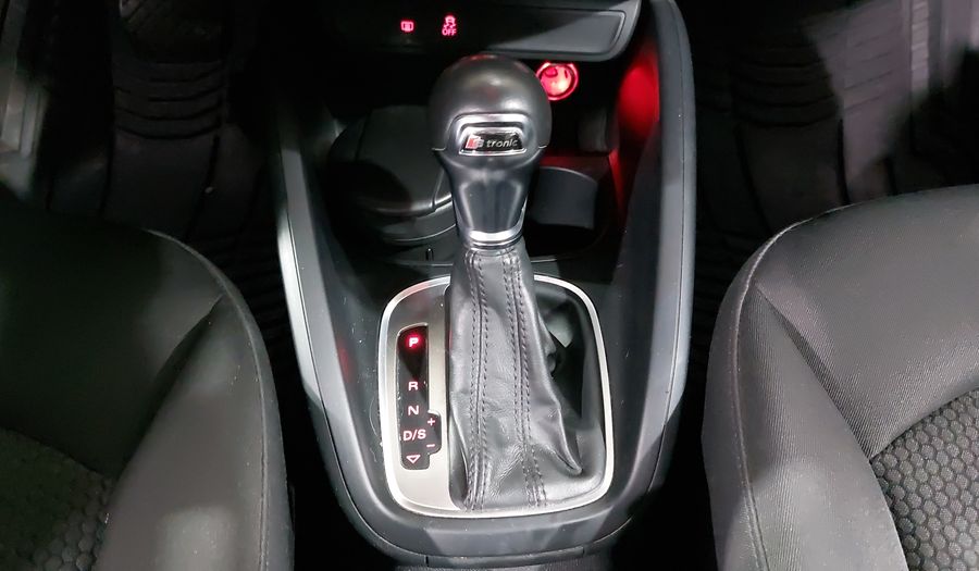 Audi A1 1.4 TFSI COOL S TRONIC Hatchback 2017