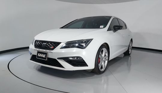 Seat • Leon