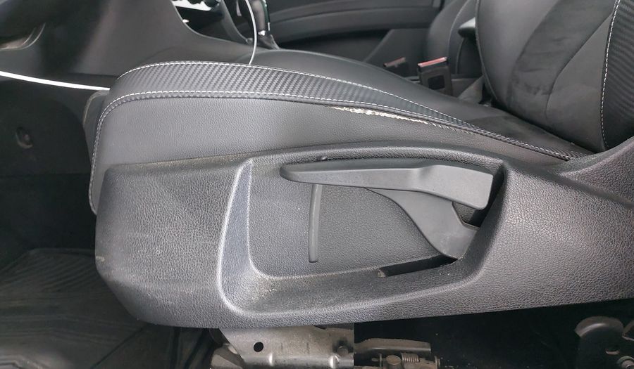 Seat Leon 2.0 CUPRA DCT Hatchback 2018