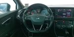 Seat Leon 2.0 CUPRA DCT Hatchback 2018