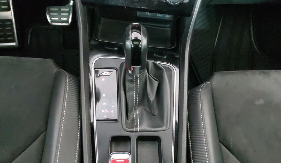 Seat Leon 2.0 CUPRA DCT Hatchback 2018