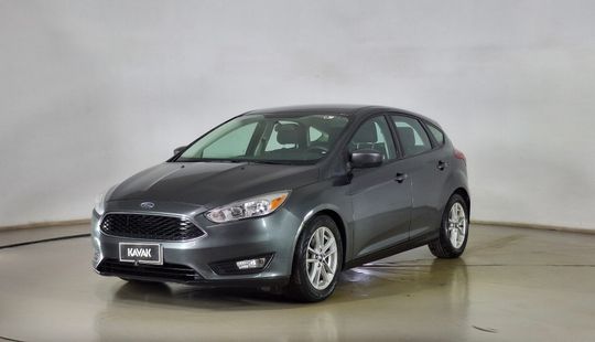 Ford • Focus