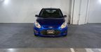 Ford Fiesta 1.6 FIESTA IKON HATCH AMBIENTE MT Hatchback 2015
