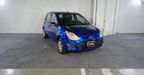 Ford Fiesta 1.6 FIESTA IKON HATCH AMBIENTE MT Hatchback 2015
