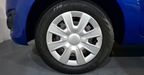 Ford Fiesta 1.6 FIESTA IKON HATCH AMBIENTE MT Hatchback 2015