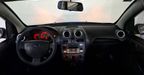 Ford Fiesta 1.6 FIESTA IKON HATCH AMBIENTE MT Hatchback 2015