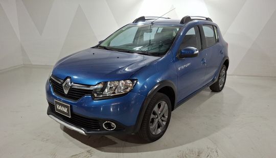 Renault • Stepway