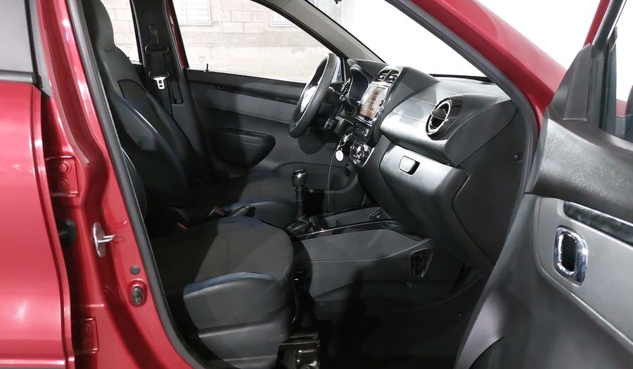 Renault Kwid 1.0 ICONIC Hatchback 2023