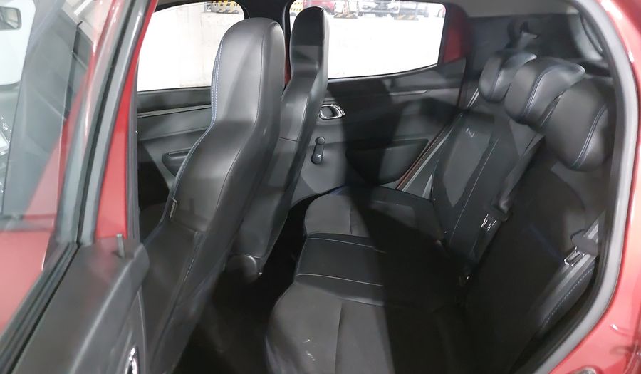Renault Kwid 1.0 ICONIC Hatchback 2023
