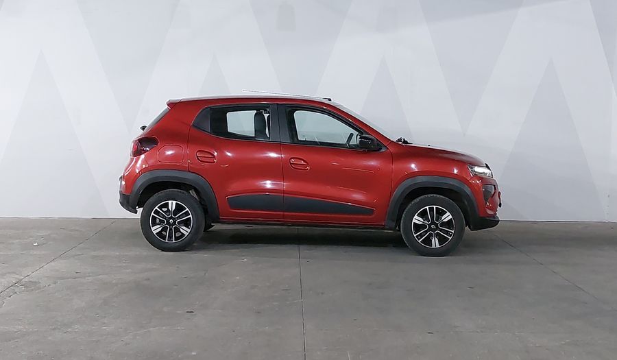 Renault Kwid 1.0 ICONIC Hatchback 2023