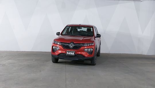 Renault • Kwid