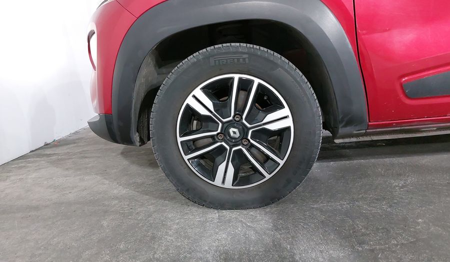 Renault Kwid 1.0 ICONIC Hatchback 2023
