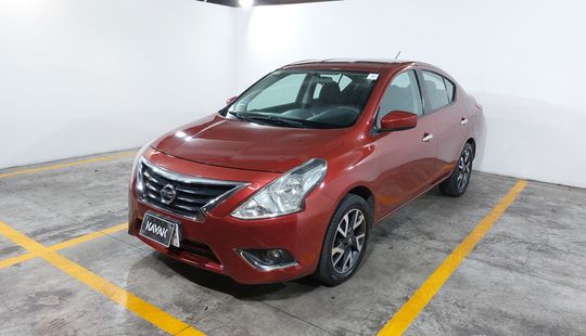 2019 • 90,326 km • Manual