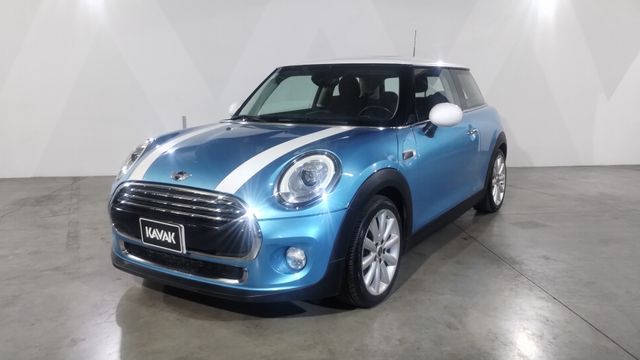 Mini Cooper 1.5 COOPER CHILI AT