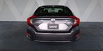 Honda Civic 2.0 I-STYLE CVT Sedan 2020