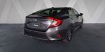 Honda Civic 2.0 I-STYLE CVT Sedan 2020