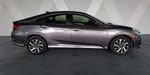 Honda Civic 2.0 I-STYLE CVT Sedan 2020