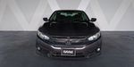 Honda Civic 2.0 I-STYLE CVT Sedan 2020