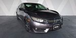 Honda Civic 2.0 I-STYLE CVT Sedan 2020