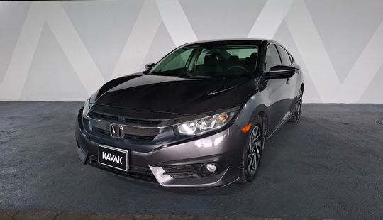 Honda • Civic