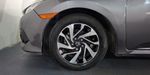 Honda Civic 2.0 I-STYLE CVT Sedan 2020