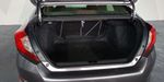 Honda Civic 2.0 I-STYLE CVT Sedan 2020