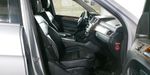 Mercedes Benz Clase M 4.7 ML 500 CGI BITURBO 4WD AT Suv 2013