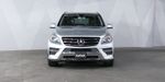 Mercedes Benz Clase M 4.7 ML 500 CGI BITURBO 4WD AT Suv 2013