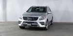 Mercedes Benz Clase M 4.7 ML 500 CGI BITURBO 4WD AT Suv 2013