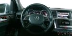 Mercedes Benz Clase M 4.7 ML 500 CGI BITURBO 4WD AT Suv 2013