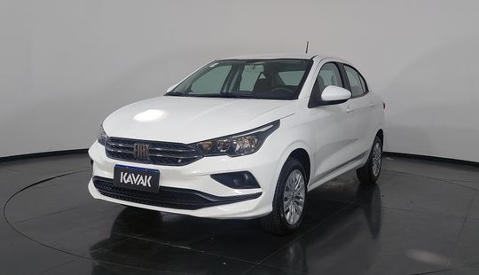 Fiat • Cronos