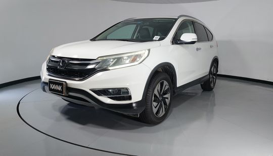 Honda • CR-V