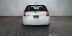 Nissan Note 1.6 SENSE CVT Hatchback 2014