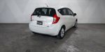 Nissan Note 1.6 SENSE CVT Hatchback 2014