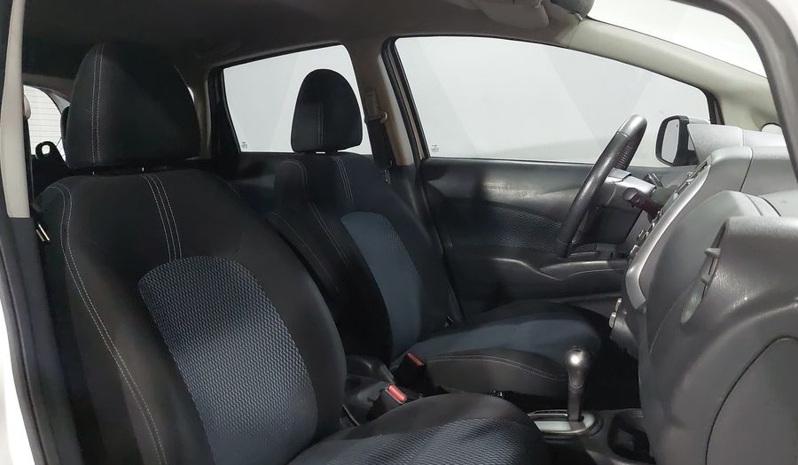 Nissan Note 1.6 SENSE CVT Hatchback 2014