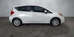 Nissan Note 1.6 SENSE CVT Hatchback 2014