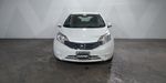 Nissan Note 1.6 SENSE CVT Hatchback 2014