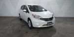 Nissan Note 1.6 SENSE CVT Hatchback 2014