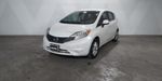 Nissan Note 1.6 SENSE CVT Hatchback 2014