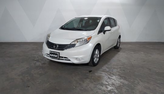 Nissan • Note