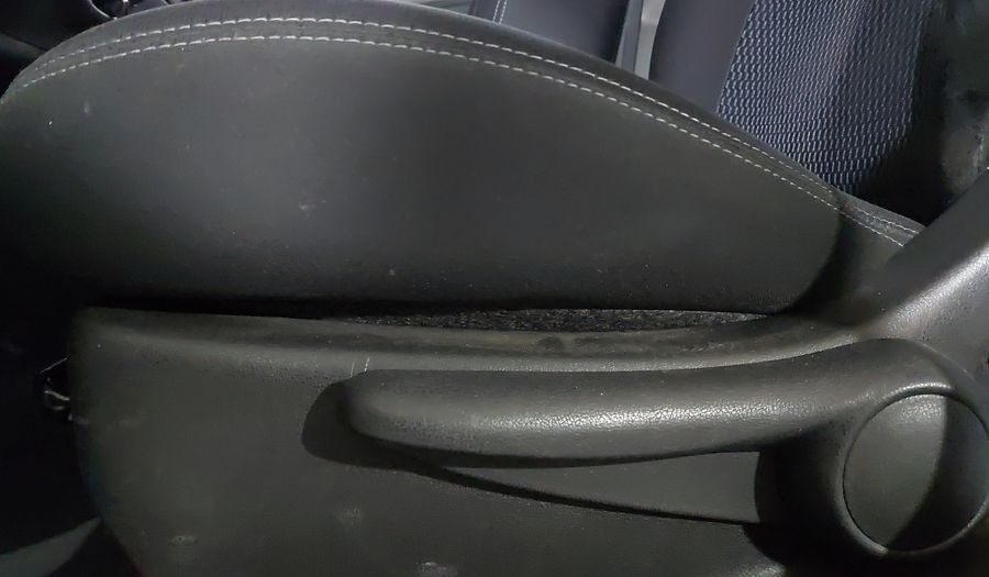 Nissan Note 1.6 SENSE CVT Hatchback 2014