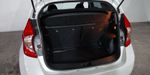 Nissan Note 1.6 SENSE CVT Hatchback 2014